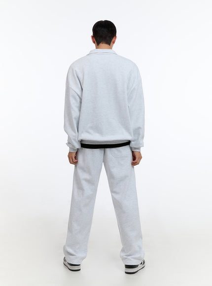 mens-cozy-half-zip-sweatshirt-white-is412