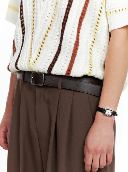 mens-slim-square-belt-il511