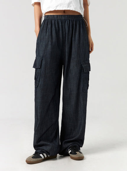 cargo-denim-track-pants-cl326