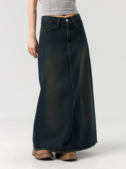 denim-a-line-maxi-skirt-cl327