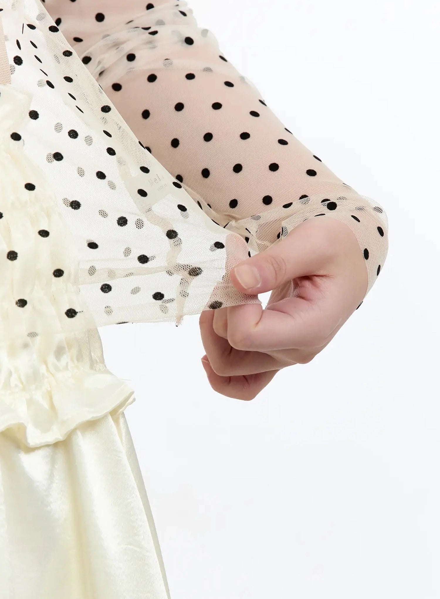 sheer-polka-dot-long-sleeve-top-im519
