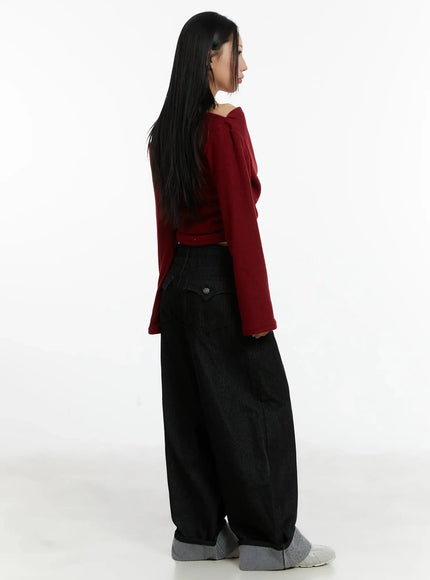 amyra-baggy-striped-jeans-id525