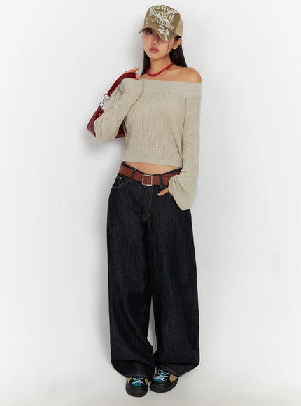 long-sleeve-off-shoulder-knit-ig527