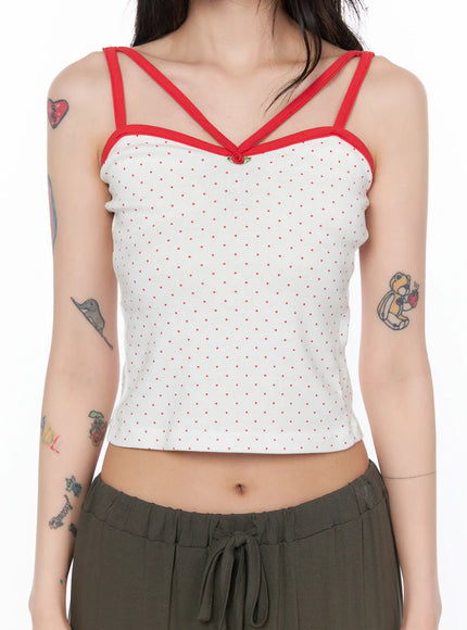 polka-dot-strappy-cami-top-ca524