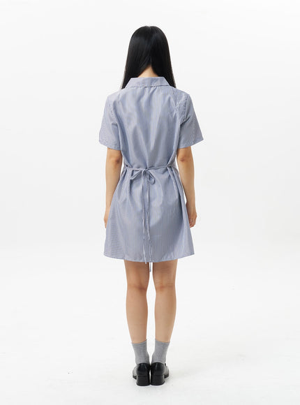 pinstripe-mini-shirt-dress-ou323