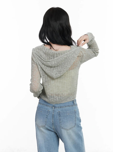 sheer-crop-hoodie-knit-cardigan-ca510