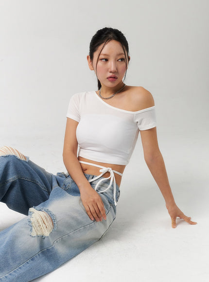 waist-strap-cropped-tee-cu326