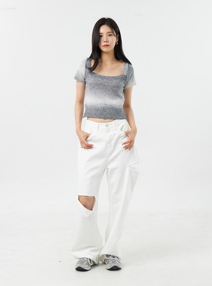 ripped-baggy-cotton-pants-ou305