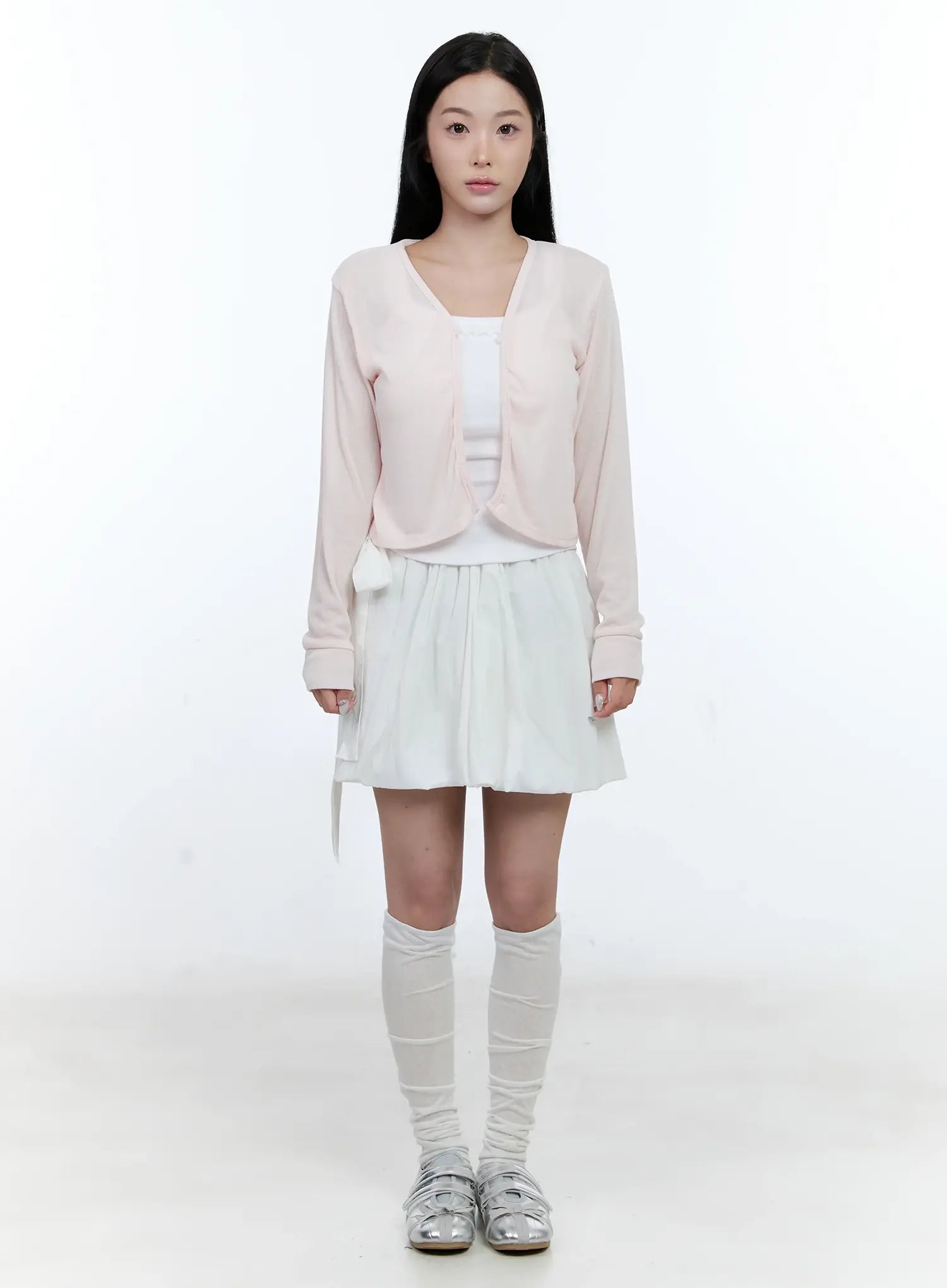 wrap-style-balloon-skirt-cl530