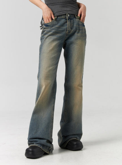 slim-fit-bootcut-jeans-cg330