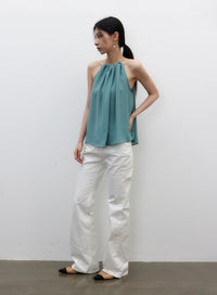 wide-sleeveless-blouse-iy326