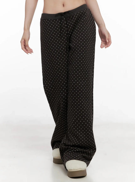 polka-dot-bootcut-flare-pants-in514