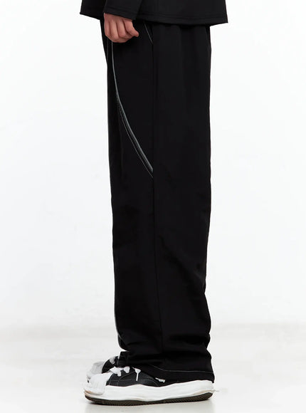 mens-reflective-line-string-nylon-pants-il511