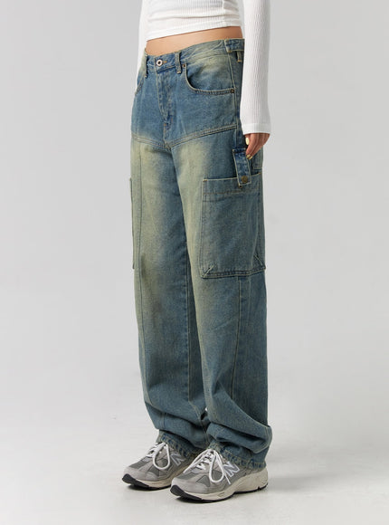 cargo-wide-leg-jeans-cg329