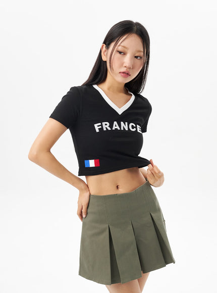 france-v-neck-tee-cu315