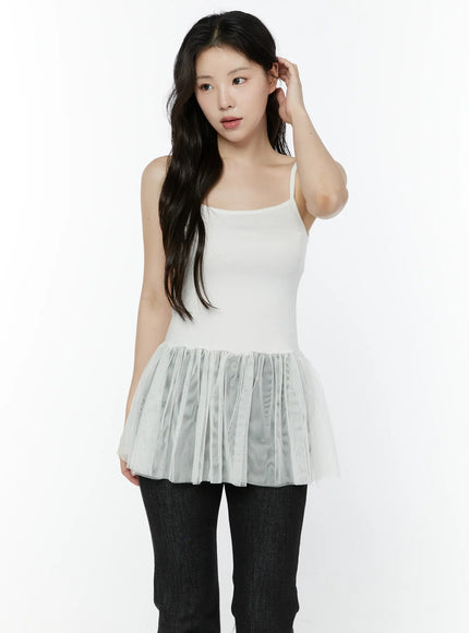 tulle-layered-cami-top-iy511