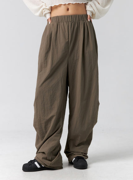 nylon-baggy-pants-cg304