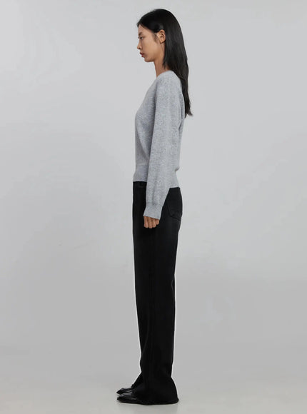 v-neck-knit-sweater-id516
