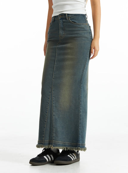 retro-flared-denim-maxi-skirt-co318