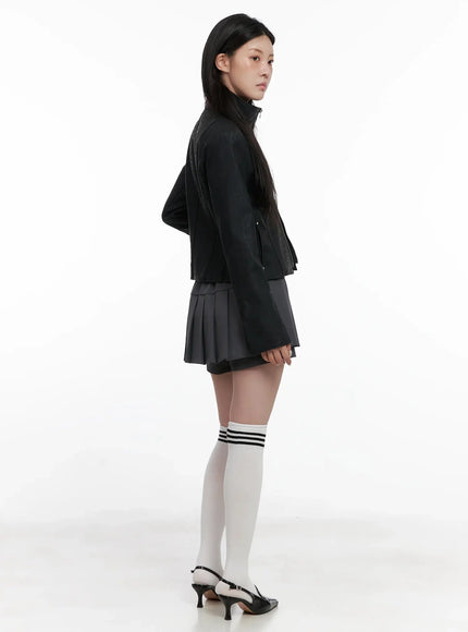 high-neck-zip-up-faux-leather-jacket-is508