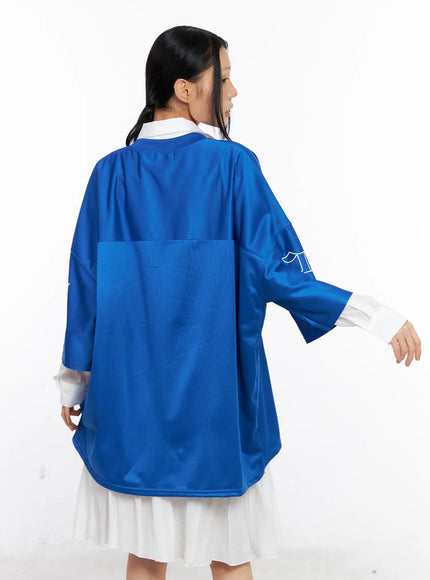 oversized-v-neck-graphic-tee-cl529