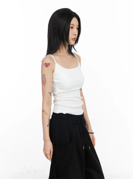 ribbed-sleeveless-tank-top-cf526