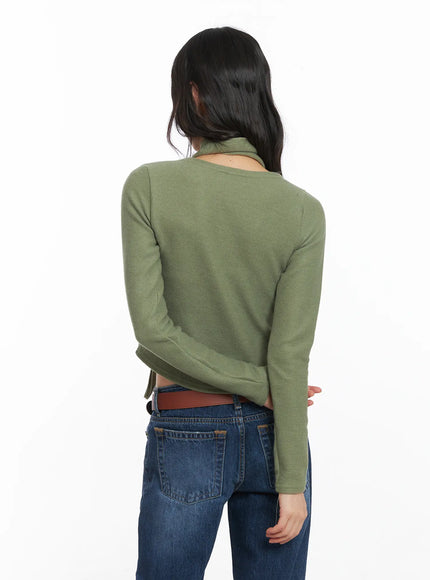 chic-ruffle-cardigan-cd531