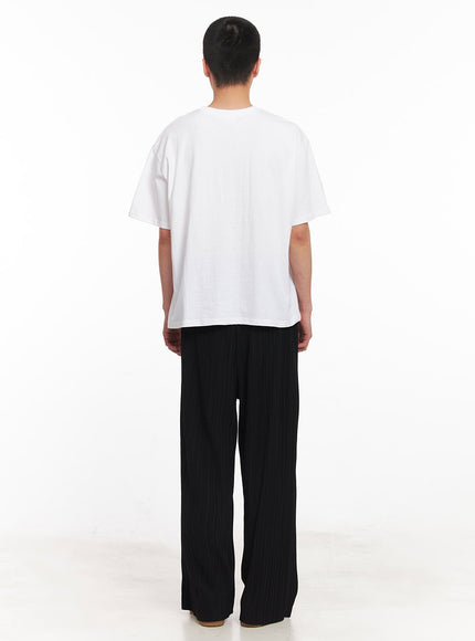 mens-pintuck-straight-fit-pants-iy506