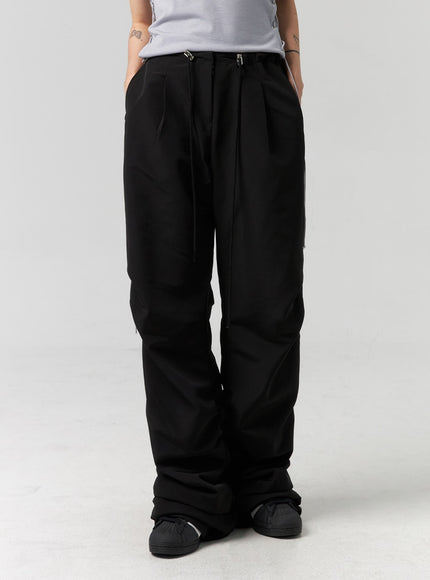 nylon-wide-fit-pants-cg330