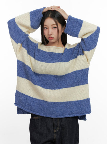 oversize-stripe-wool-sweater-in415