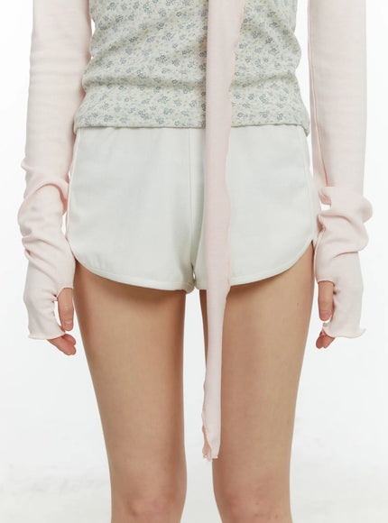 eyelet-crop-bolero-cf509