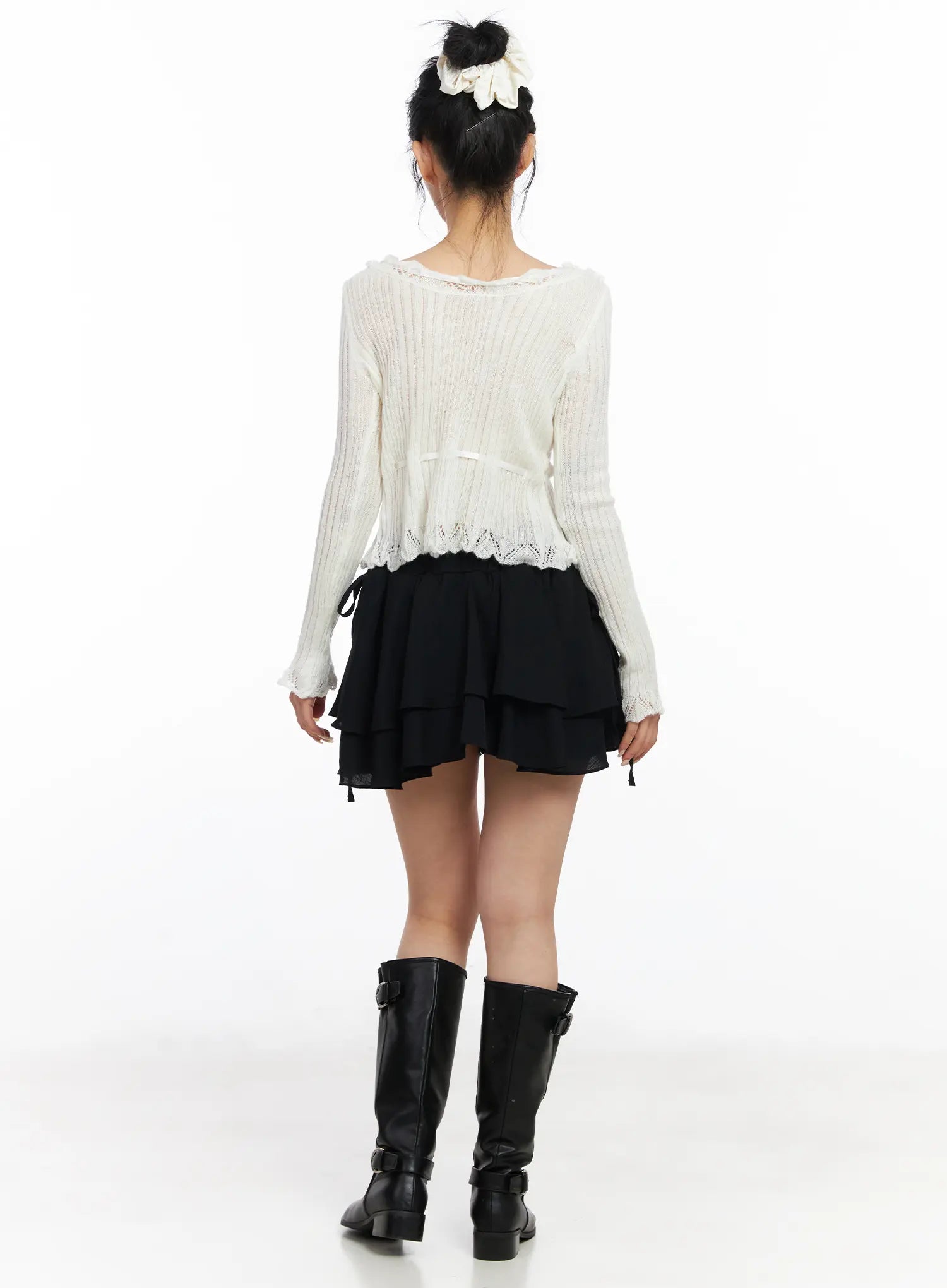 romantic-frill-ribbon-knit-cardigan-cj523