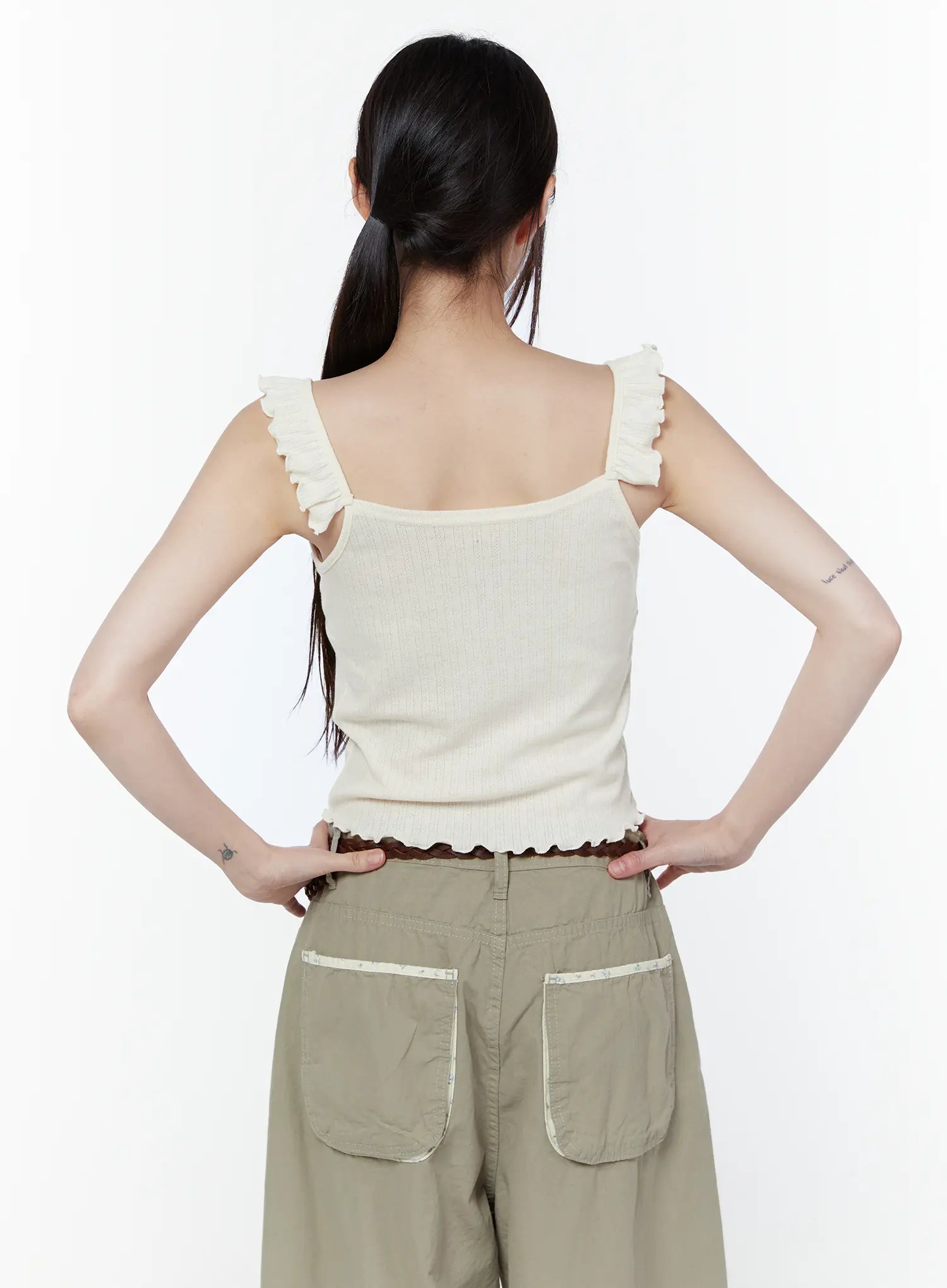 romantic-frilled-sleeveless-top-cu508