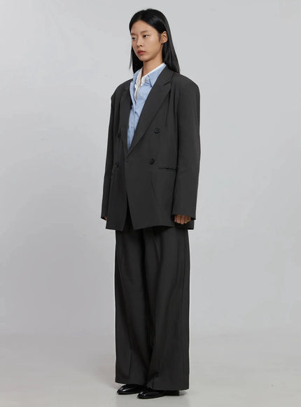 double-button-oversized-blazer-id516
