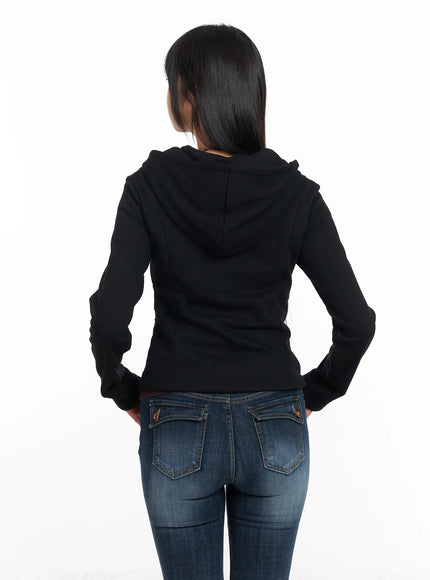 ruffle-hooded-cardigan-cf506-1