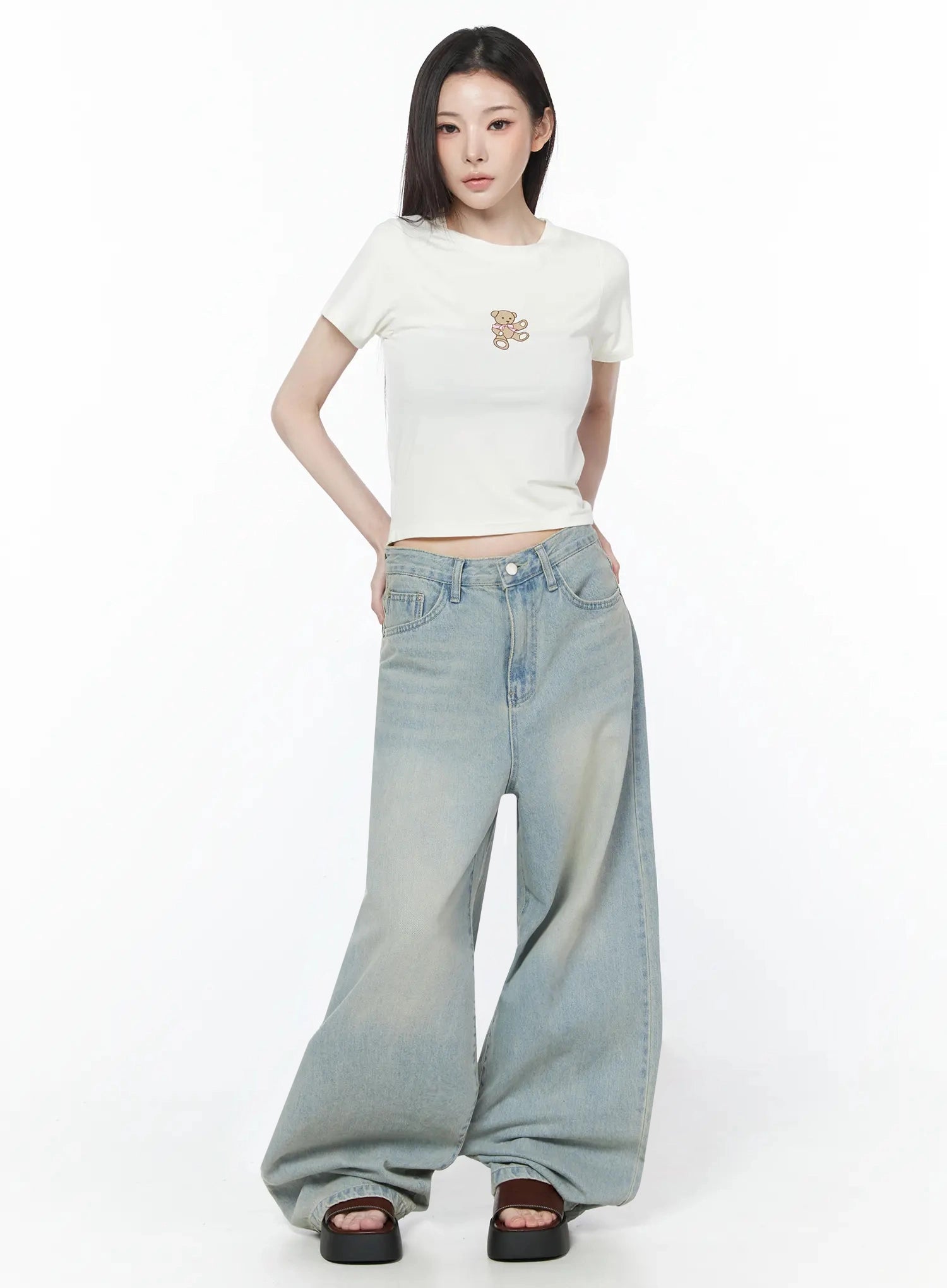 teddy-baby-tee-iu512