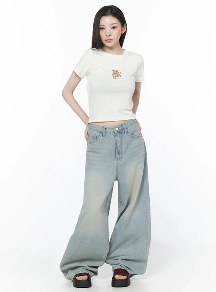 teddy-baby-tee-iu512