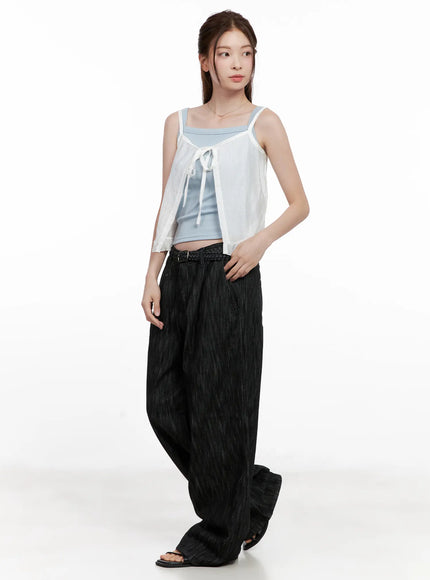 yuha-wide-leg-pintuck-denim-jeans-cl523