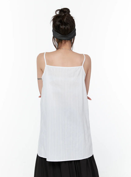 sleeveless-tie-front-dress-cy515