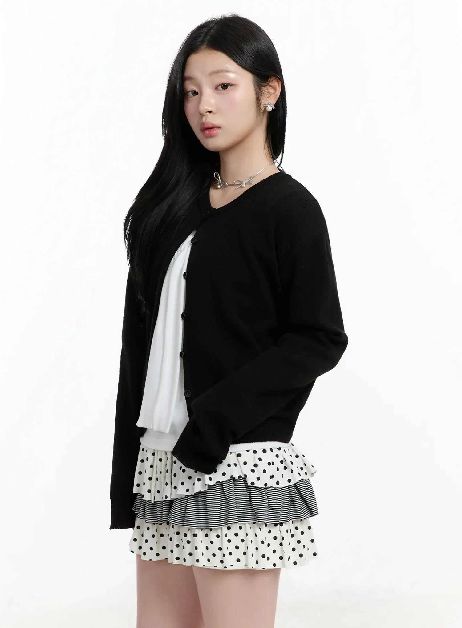 round-neck-knit-cardigan-im519