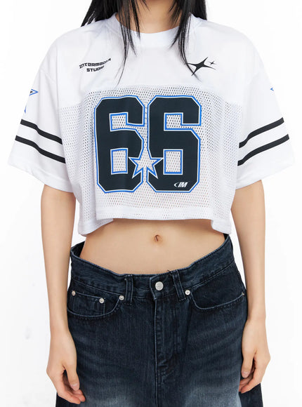 graphic-mesh-cropped-jersey-cl530