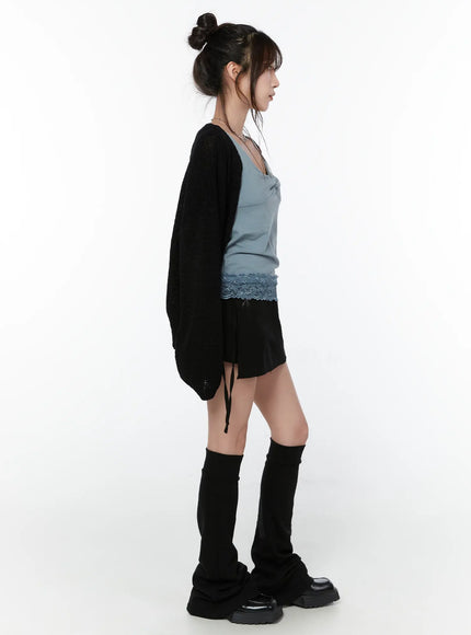 embroidered-wrap-skort-cy515