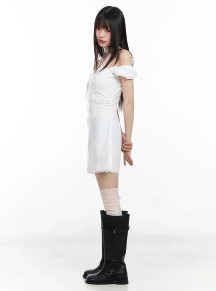 lace-off-shoulder-mini-dress-im523