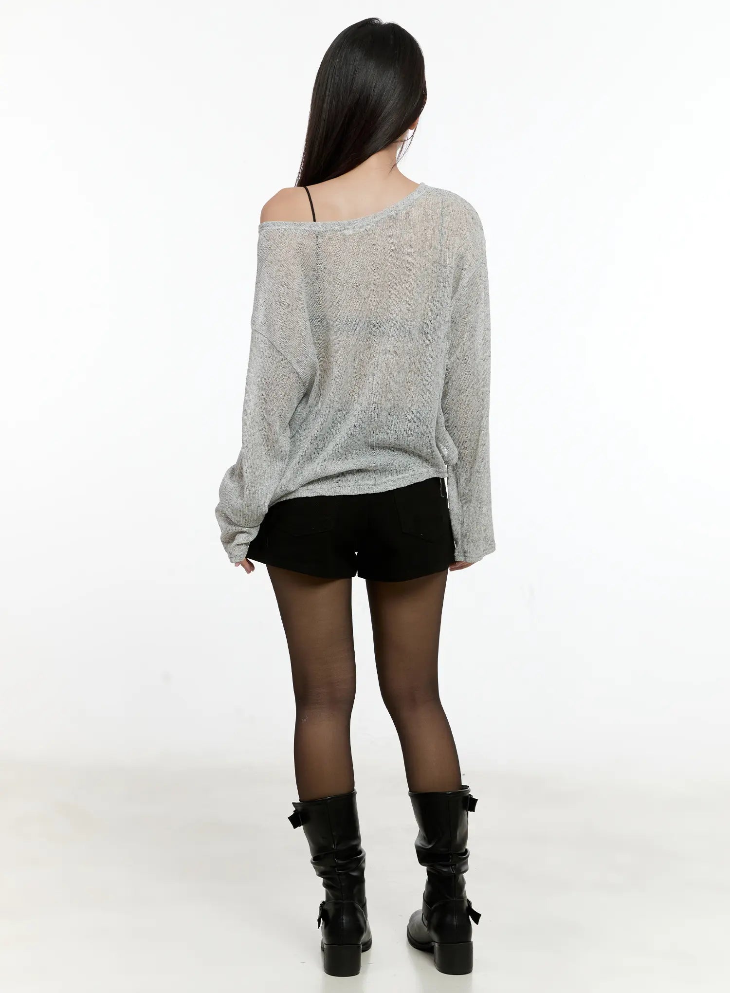 off-shoulder-sheer-long-sleeve-top-cg501