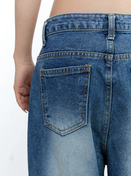 dabin-classic-straight-fit-denim-jeans-cl530