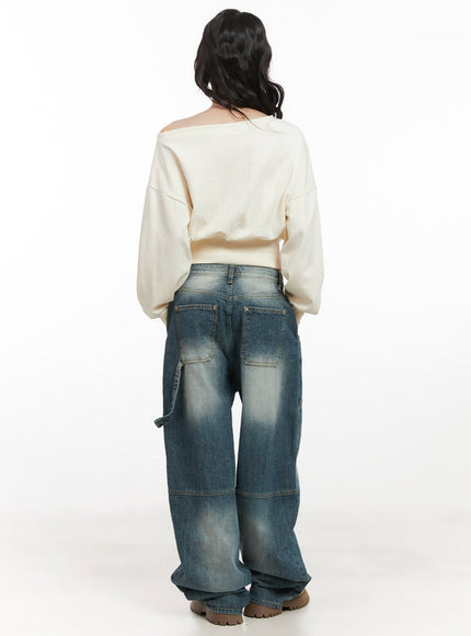 cindy-pocket-baggy-jeans-cj524