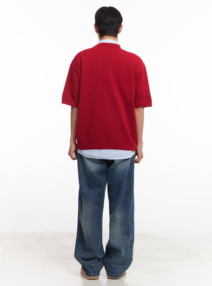 mens-heart-graphic-short-sleeve-sweater-ia521