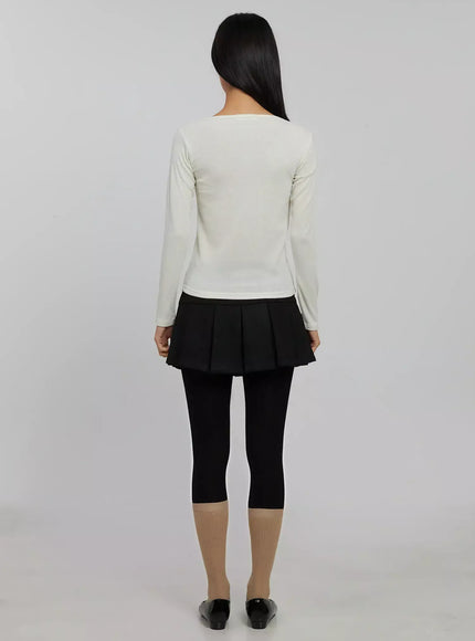 pleated-mini-skirt-ij509