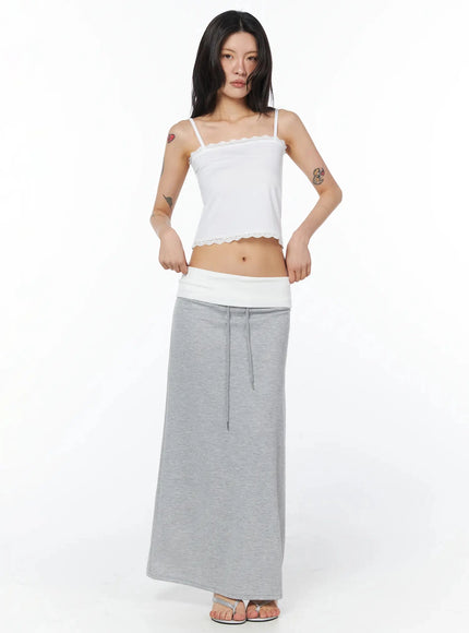 lace-trim-sleeveless-camisole-iu509