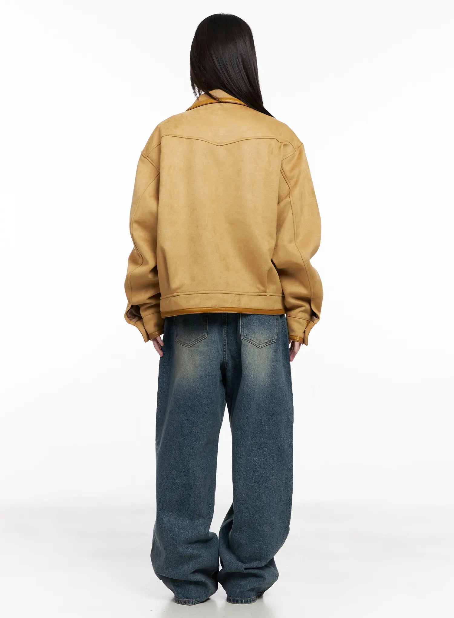 western-suede-collared-jacket-cg518